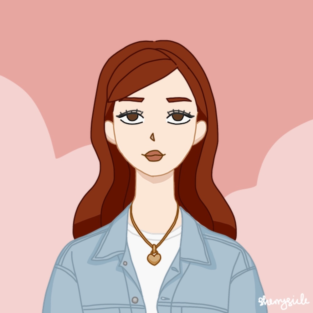 Meet your Posher, Lina